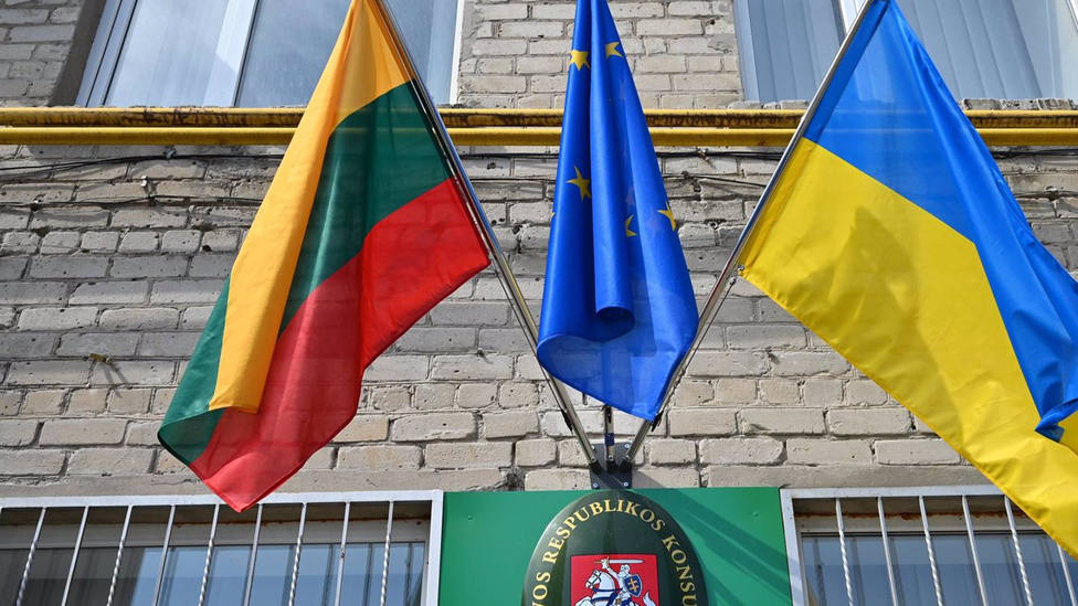 Lituania denuncia una serie de ataques informáticos realizados por Rusia