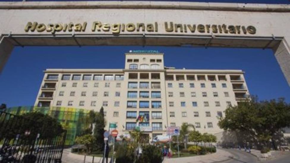 El Hospital Regional de Málaga aprovecha el verano para reformar la UCI y las Urgencias