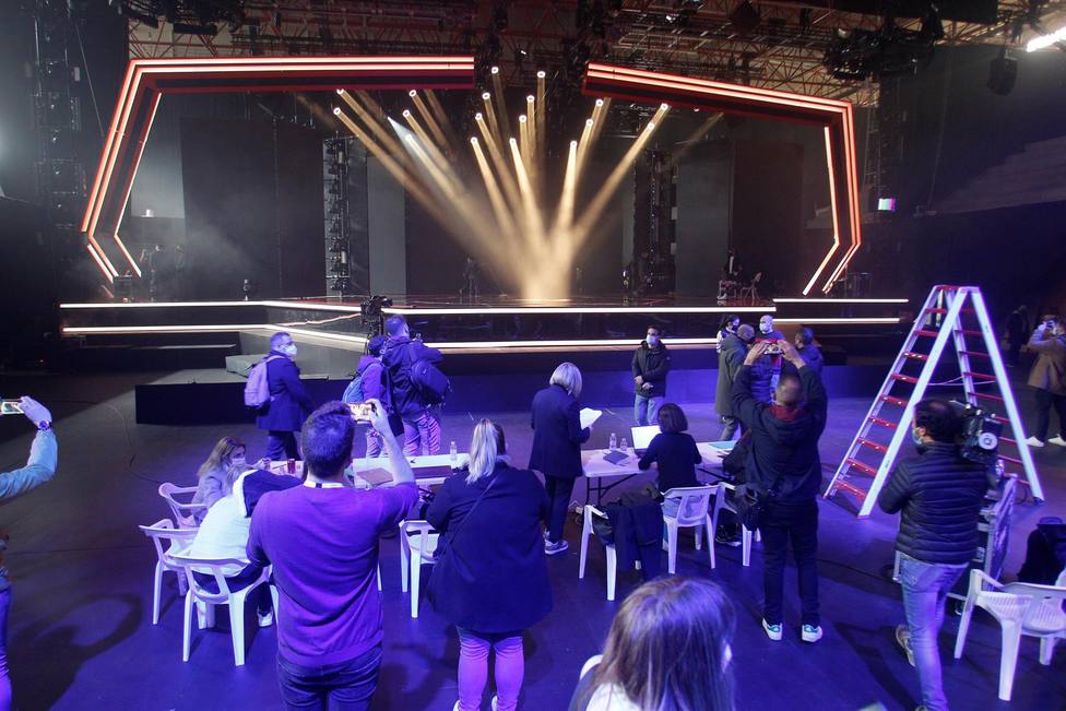 Euforia eurofán: el Benidorm Fest devuelve a RTVE a la élite de Eurovisión