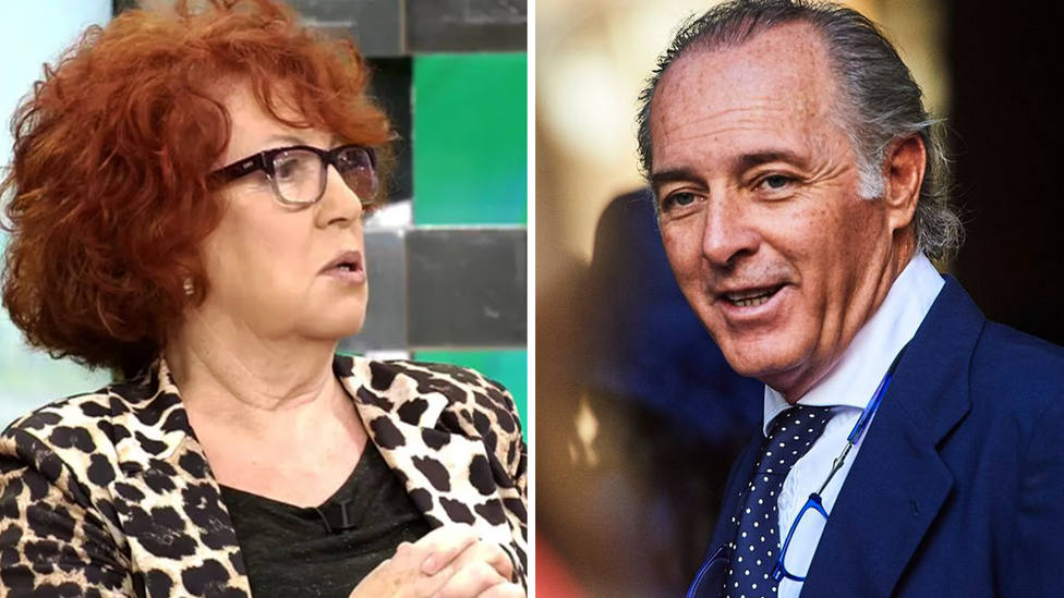 Rosa Villacastín acusa al PP de culpar a las mujeres del covid y Soto responde: “No todas se dejan manipular”