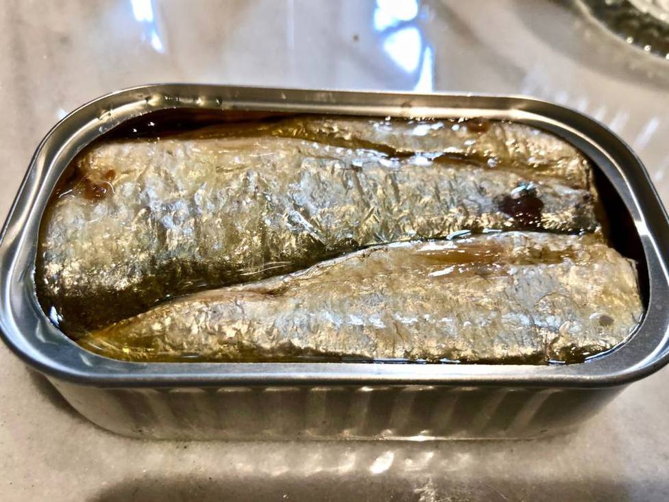 Todo lo que tienes que saber de las sardinas en lata - Albacete - COPE