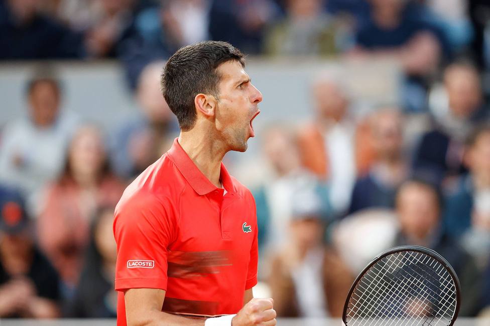 Nadal a Djokovic en un espectacular partido y se verá las Zverev en semifinales - Tenis - COPE