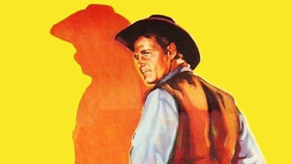 Este martes, en TRECE, disfruta del clásico western con “Valle Prohibido” y el pistolero Ned Bannon