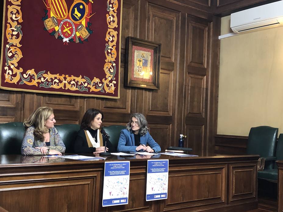 Donde Conocer Mujeres En Teruel