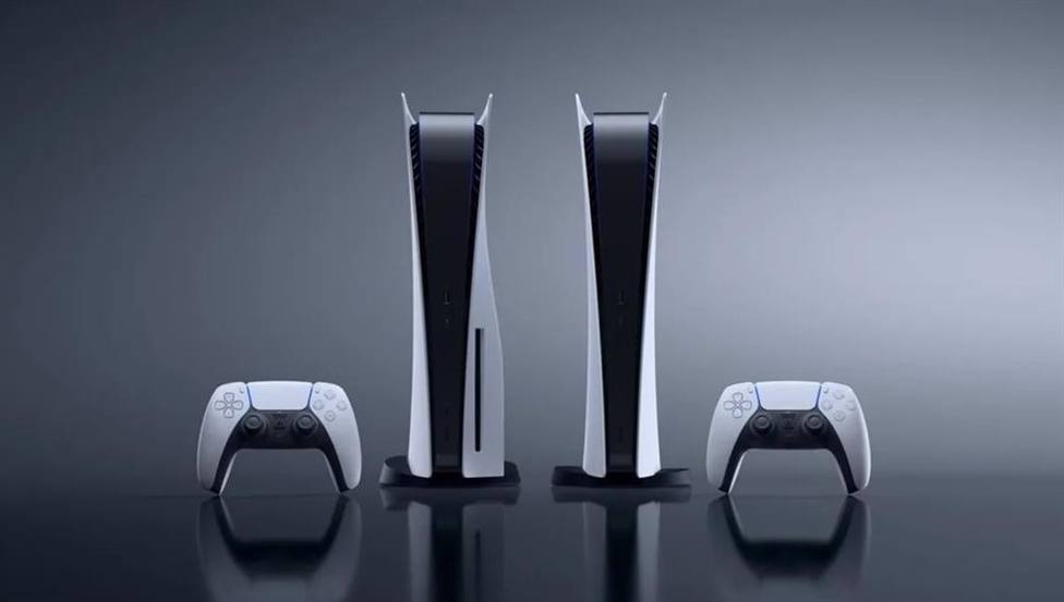 Videojuegos: PlayStation5 Pro y las nuevas consolas Xbox Series llegarán entre 2023 y 2024, según TCL
