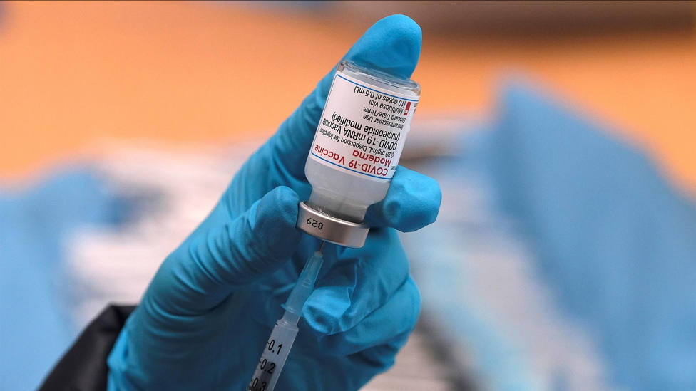 ¿Protegen las vacunas bivalentes contra todas las variantes del COVID? Qué son y para quiénes se dirigen