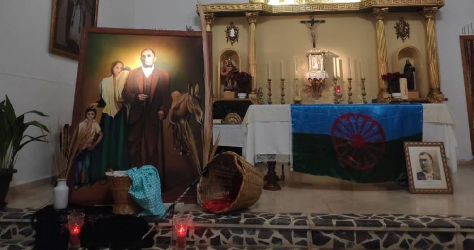 Toledo acoge las Jornadas de Pastoral con los Gitanos: "En familia, caminando en la fe"