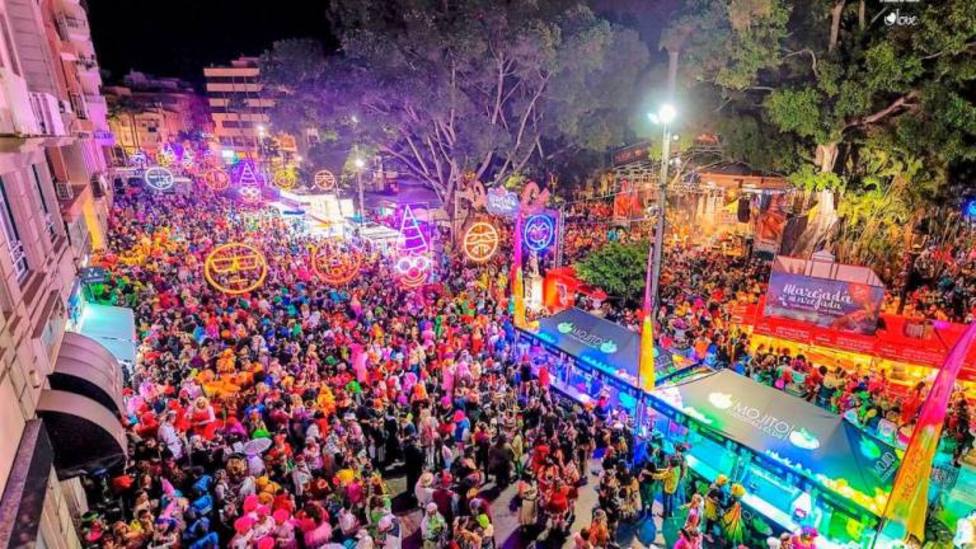 Esta es la temática del Carnaval de Santa Cruz de 2021 - Tenerife - COPE