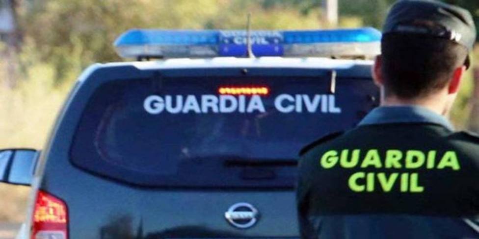 Detenido en Valladolid por transportar ilegalmente alimentos en su camión