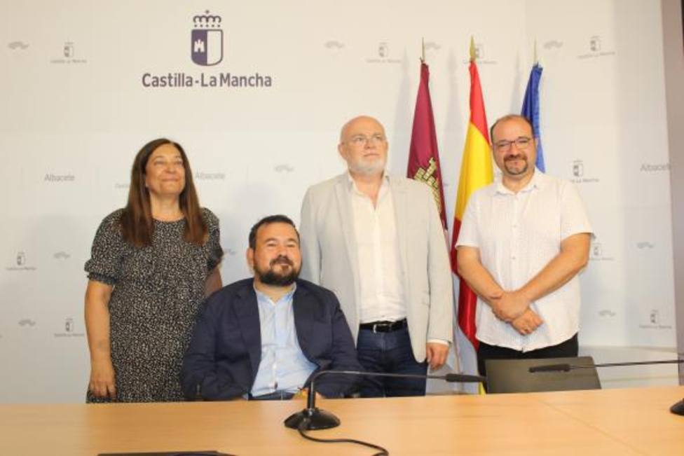 El Recinto Ferial de Albacete será protagonista mañana del concierto de la Gira Cadena Dial “Al Sol” y el próximo 14 de julio del Drone Light Show