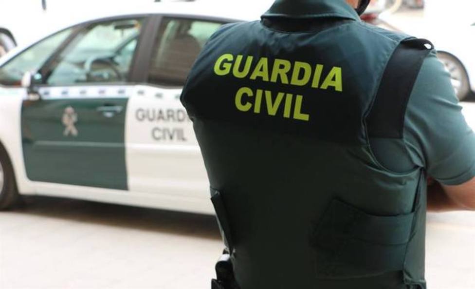 La Guardia Civil advierte del objeto que no puedes llevar en la cartera: hasta 30.000 euros de multa
