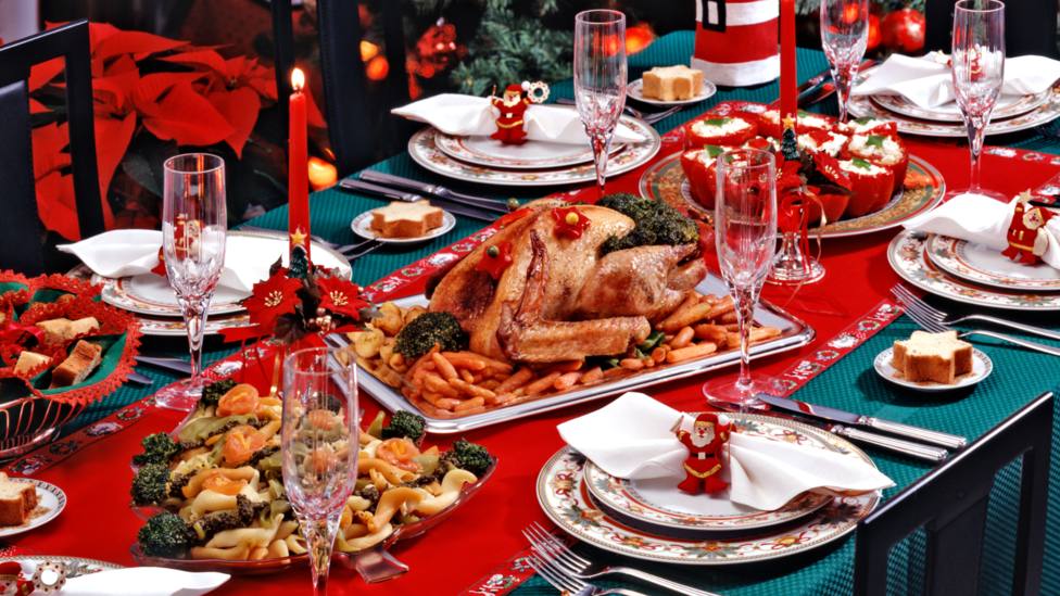 Cuenta atrás para la cena de Nochebuena: Cinco claves para preparar tu cuerpo para el atracón de Navidad