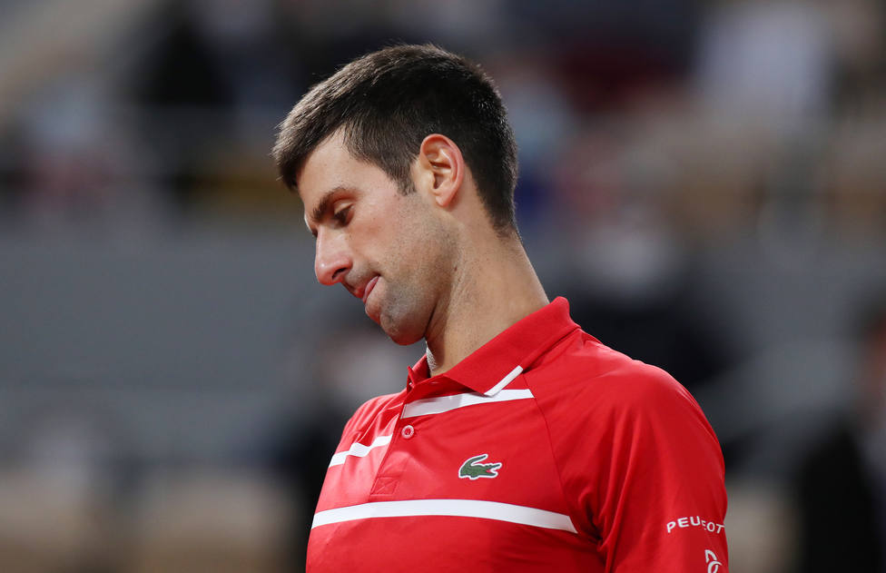 Ivanisevic, técnico de Djokovic: Exageré un poco al decir que Nadal no tenía posibilidades