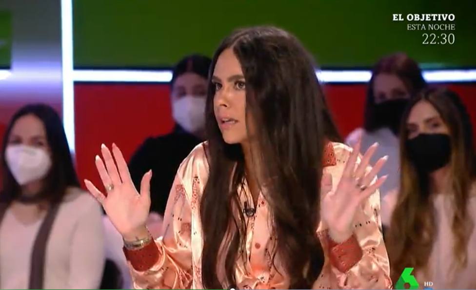 Cristina Pedroche aclara su futuro como presentadora de las Campanadas de Antena 3: Necesito espacio