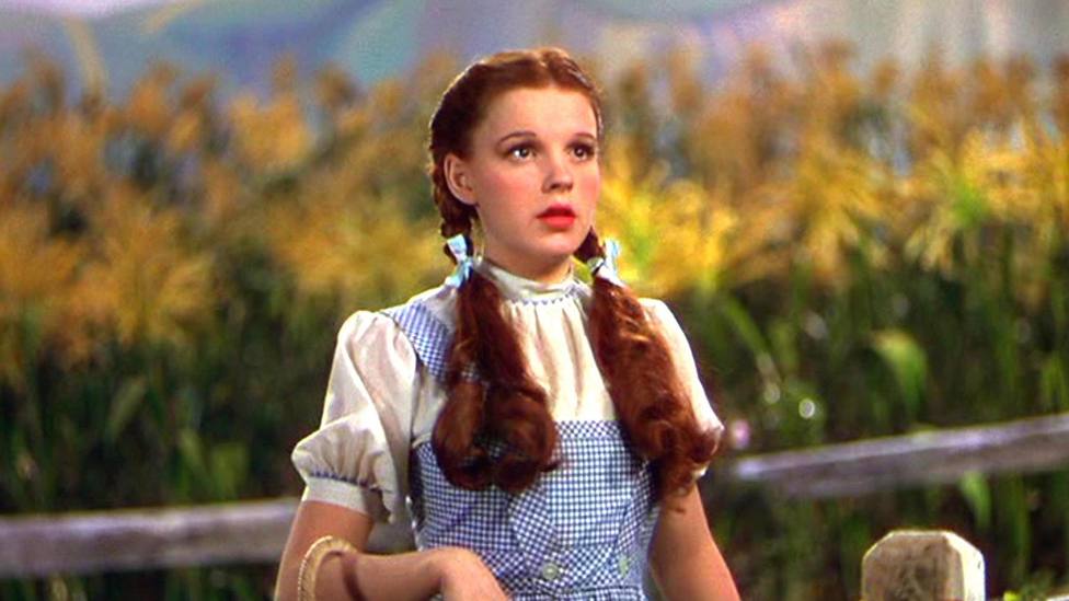 Este viernes, disfruta en ‘Classics’ de “El mago de Oz” con Judy Garland