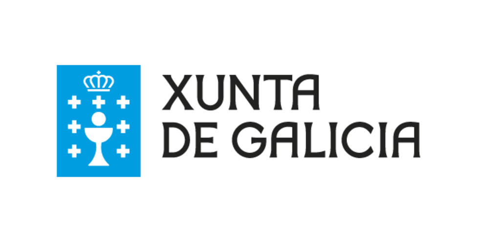 Nava castro entrega o trofeo turismo de Galicia dentro do certame Equiocio