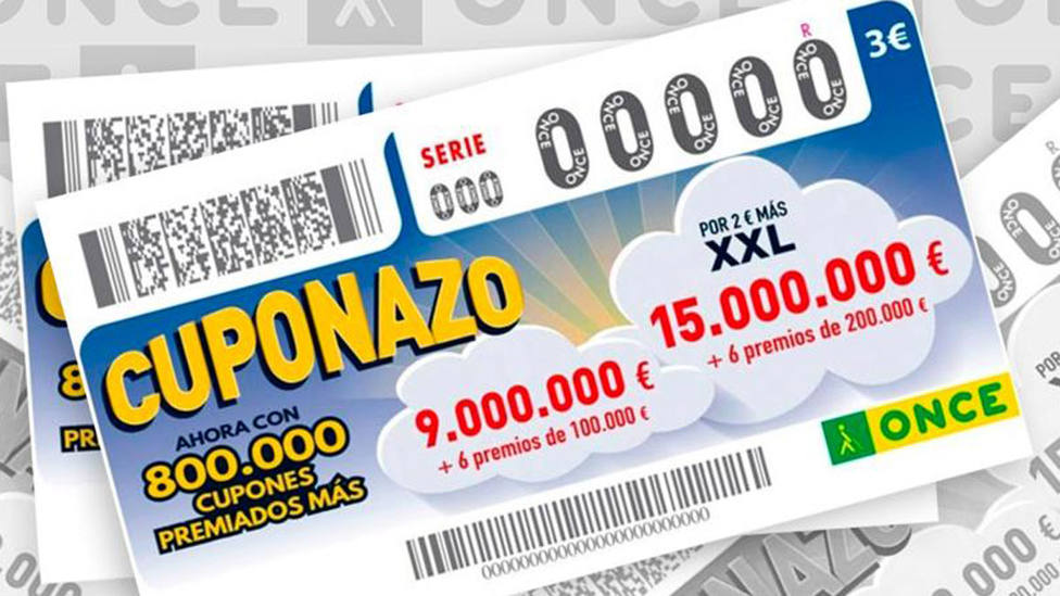 El Cuponazo dejó un premio de 100.000 euros el pasado viernes en Narón