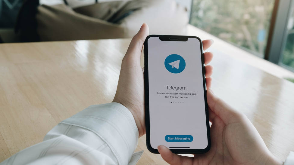Telegram sufre problemas por la llegada masiva de usuarios tras la caída de WhatsApp