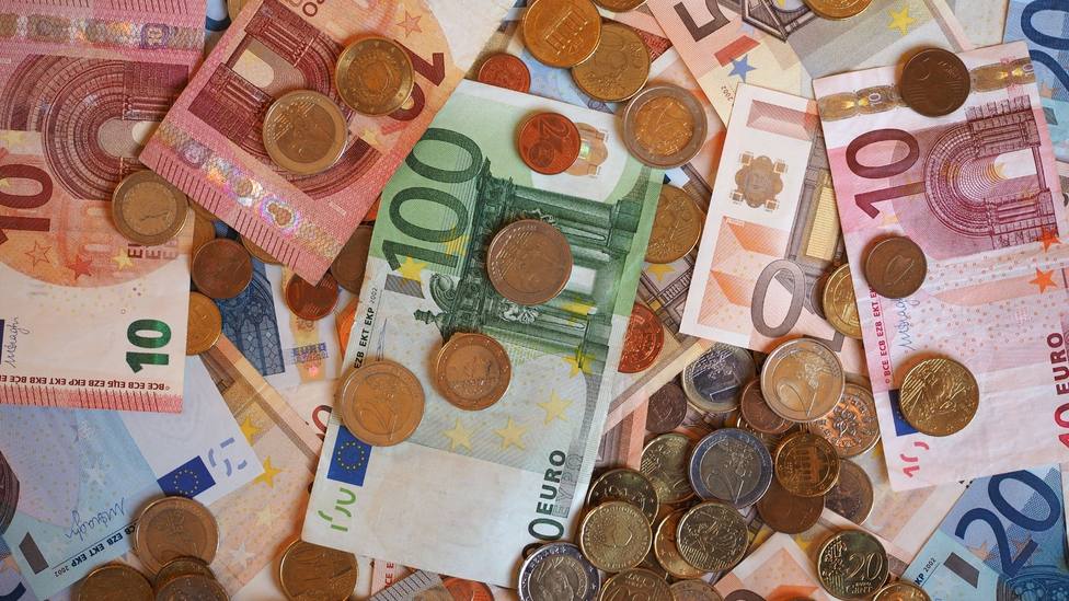 El Banco de España advierte: estas son las condiciones para cambiar las monedas y billetes que tienes en casa