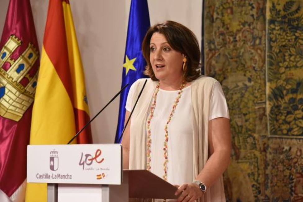 El Gobierno de Castilla-La Mancha aprueba más de 132 millones de euros para mejorar la empleabilidad de más de 23.000 personas desempleadas de larga duración en la región