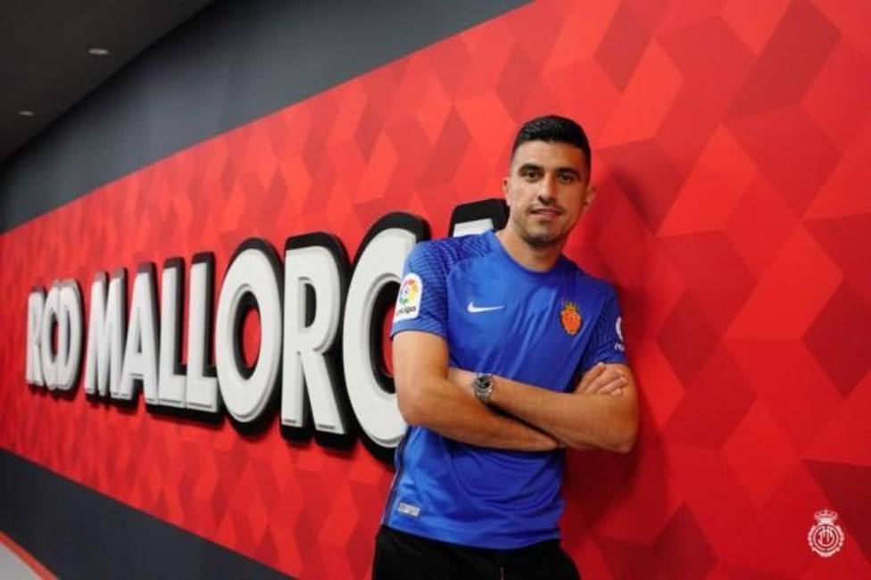 Rodrigo Battaglia assina por dois anos pelo RCD Mallorca – Sports Mallorca