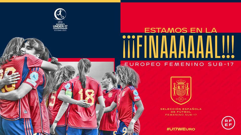 L’Espagne affrontera la France en finale – Sport COPE Lorca