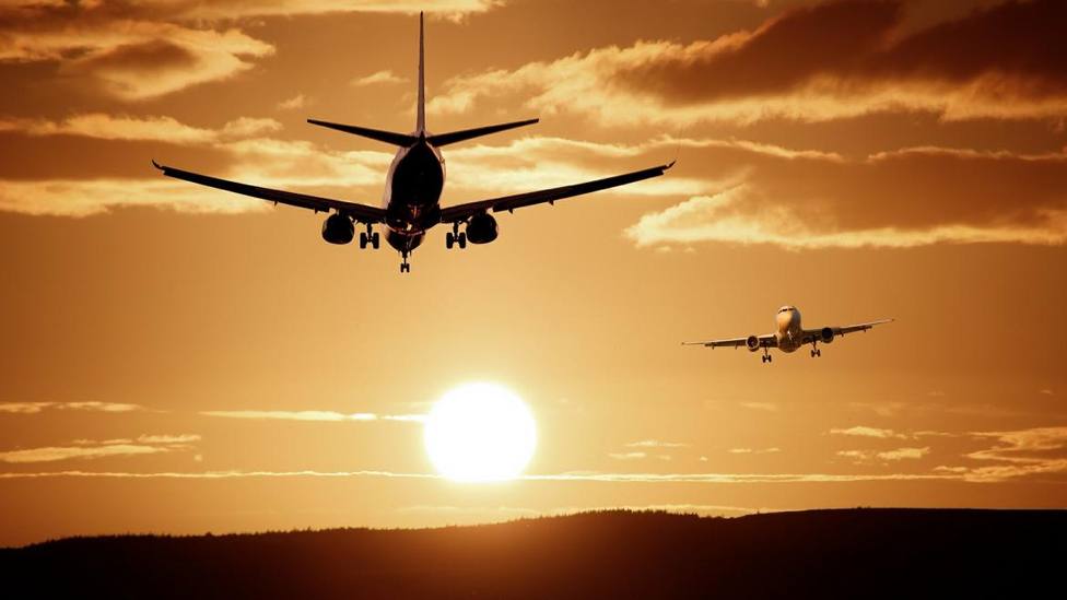 La Comunidad de Madrid informa sobre los derechos de los viajeros en caso de cancelación y retrasos de sus vuelos