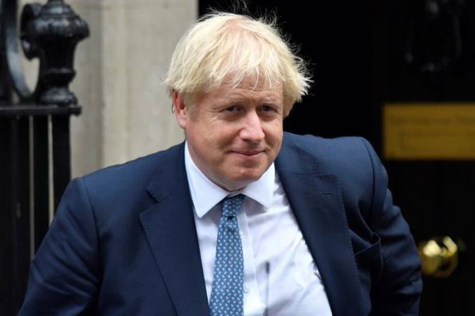 Coronavirus | Boris Johnson, ingresado en un hospital tras llevar días con fiebre y haber dado positivo