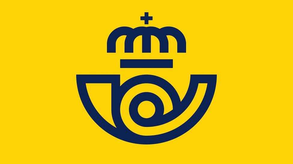 Logotipo de Correos