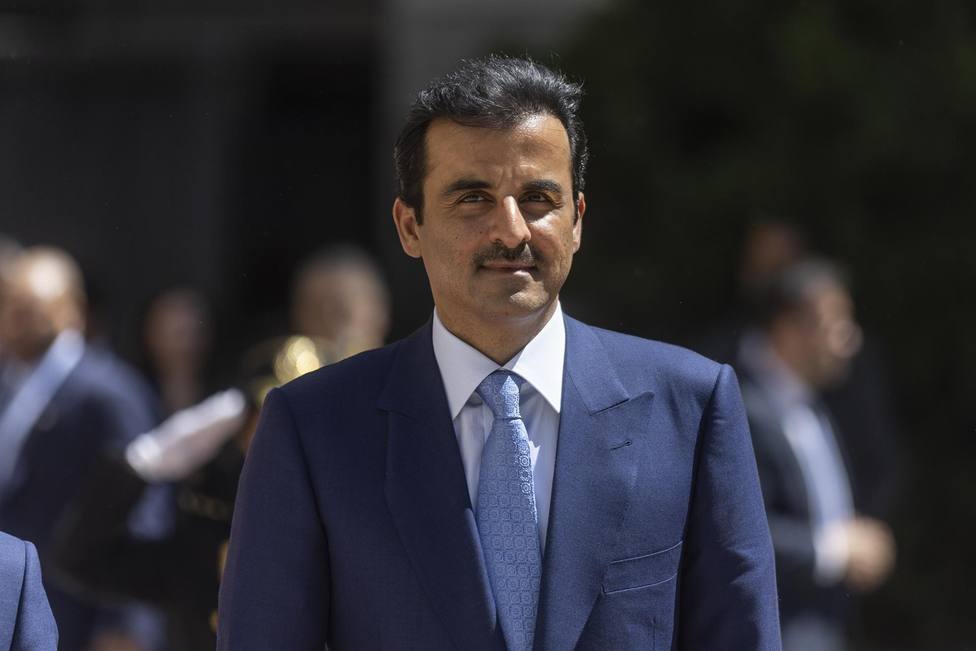 Una inyección económica para España: las líneas de inversión del emir qatarí en territorio español