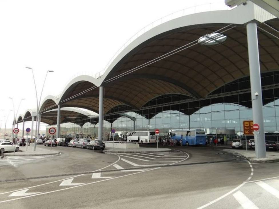 El aeropuerto de Alicante, en el puesto 90 de los 100 mejores del mundo