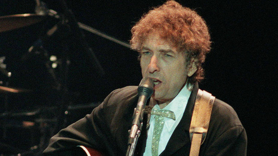 Bob Dylan y su banda van a ofrecer 8 conciertos en España en 2019