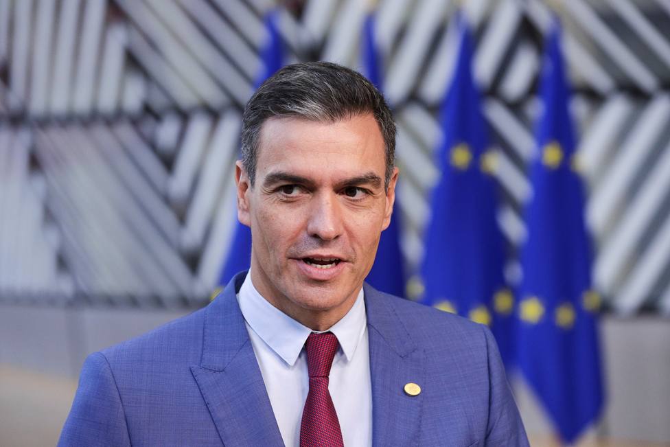 Sánchez defiende a Calviño ante Bruselas y asegura que la reforma laboral se hará con consenso