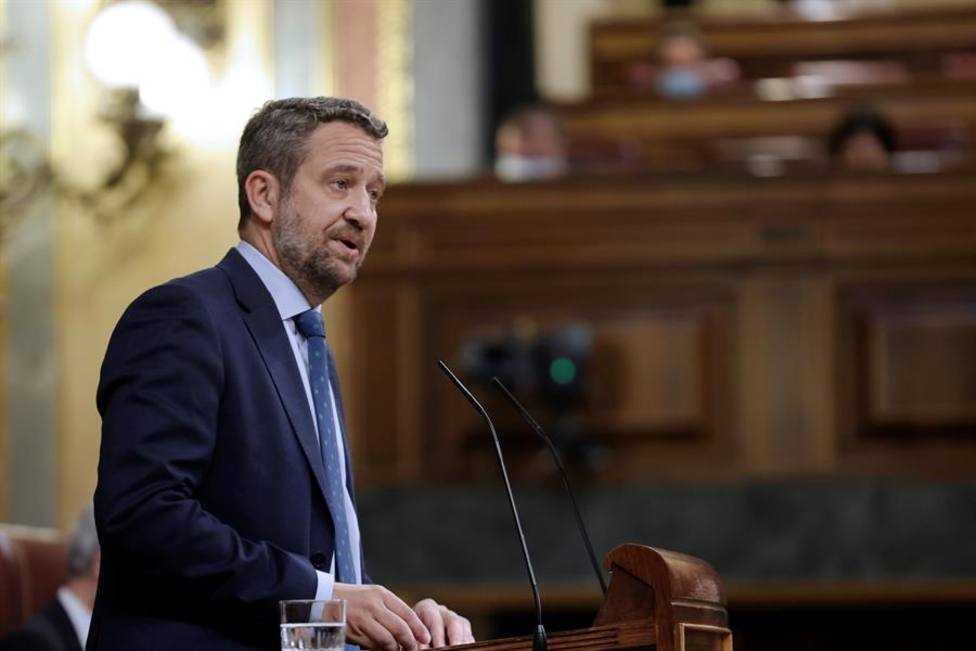 El PP critica al Gobierno que España sigue teniendo la tasa de paro más alta de Europa