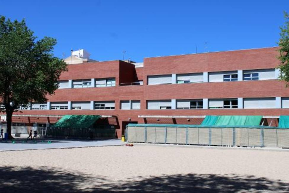 El Gobierno regional adjudica por 712.000 euros el gimnasio del CEIP “Cruz Prado” y la reforma de el del IES “Juan de Avila” de Ciudad Real