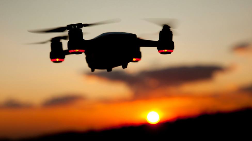El vuelo de drones estará prohibido durante la Cumbre de la OTAN en Madrid