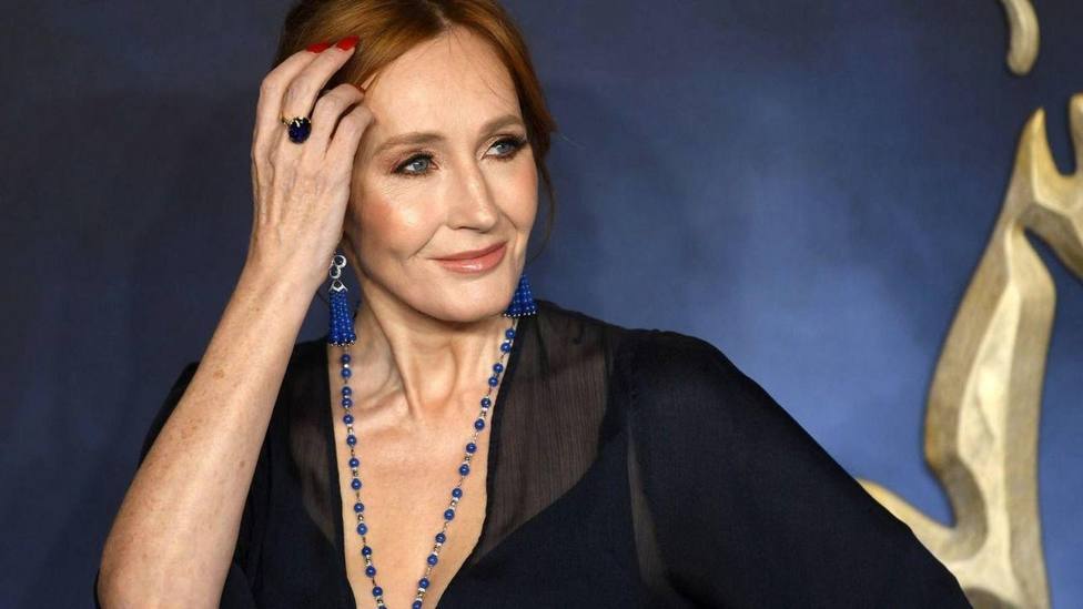J. K. Rowling confiesa el motivo por el que no participó en el 20 aniversario de Harry Potter: Con razón