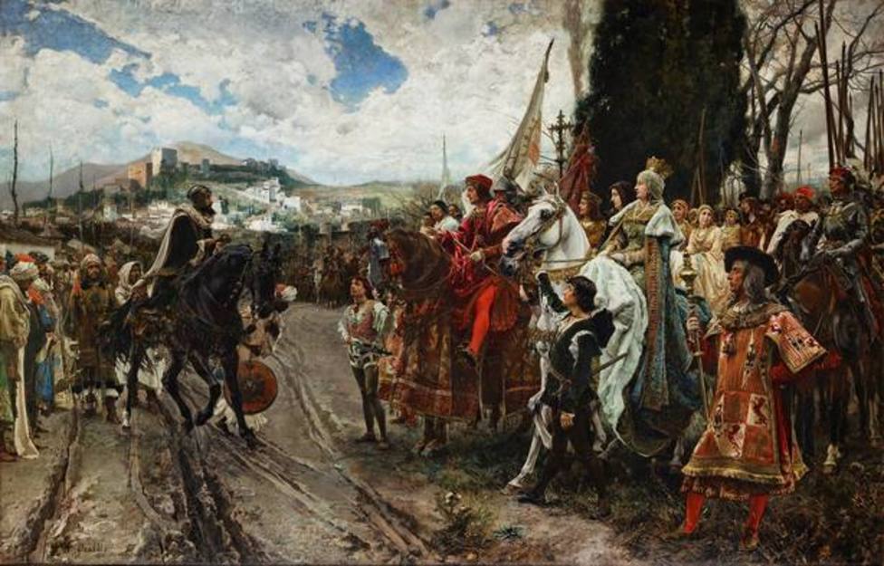 Selectividad: Cómo estudiar más de 3.000 años de la historia de España en solo 10 horas