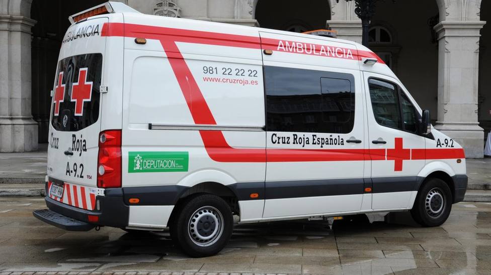 La Comunidad de Madrid invierte en ocho unidades móviles para el servicio de respuesta integral ante situaciones de emergencia social