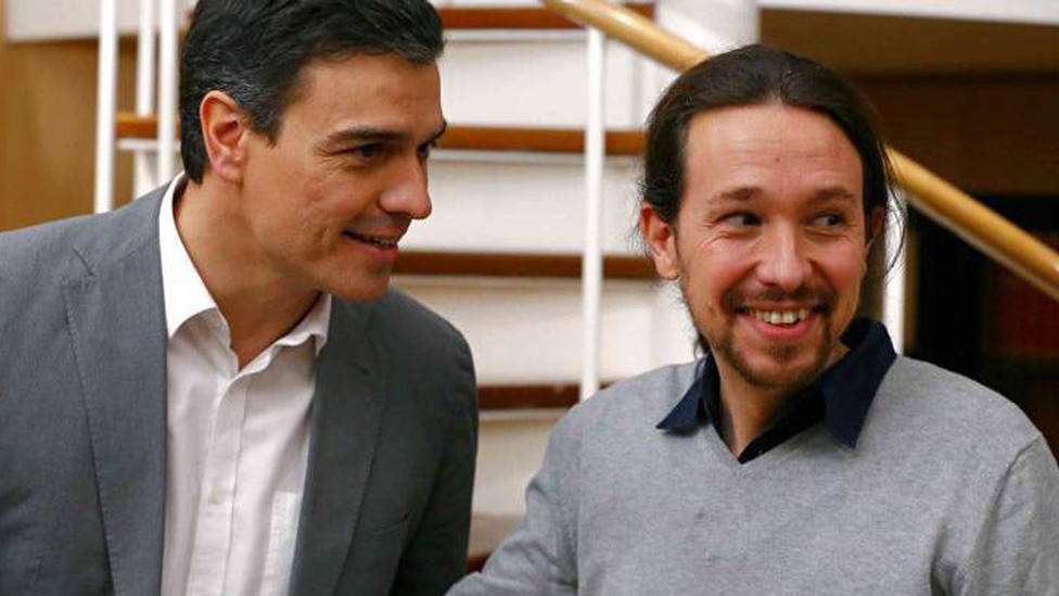 Pablo Iglesias desvela a lo que se dedica mientras España está sumida en una crisis sanitaria y económica