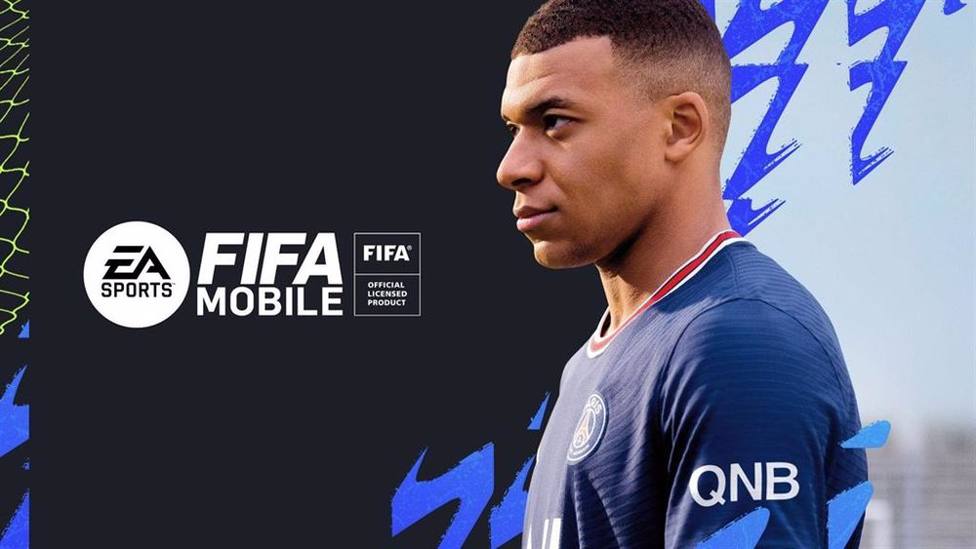 Videojuegos: EA actualiza FIFA Mobile con juego a 60 fps y 4 ángulos de cámara para elegir