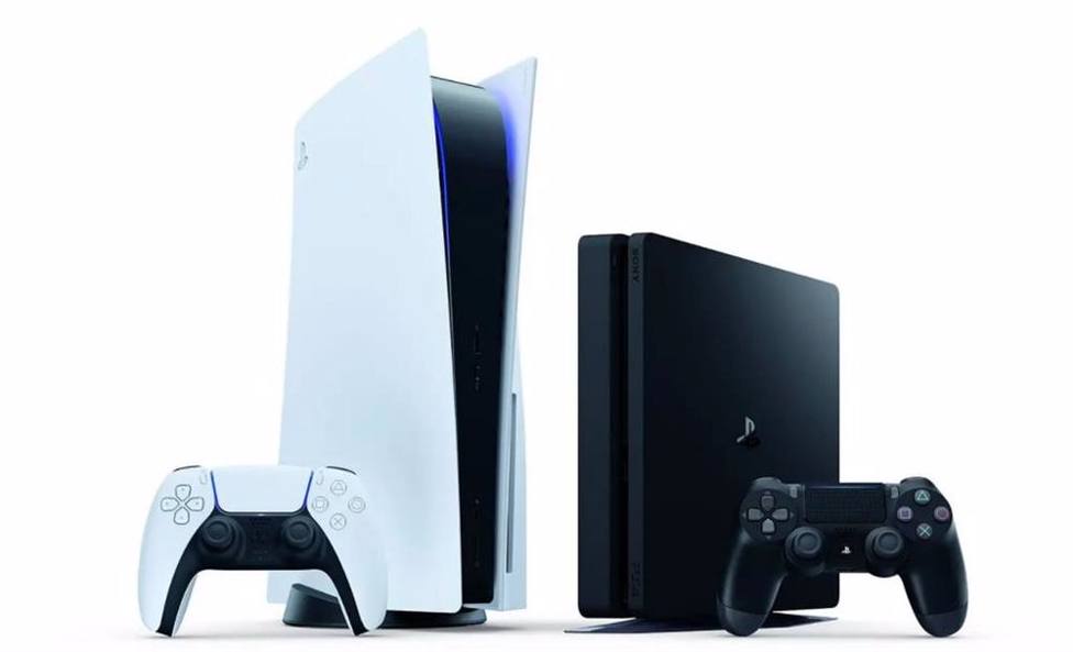 Software: La nueva beta 'software' de PlayStation 5 permite comandos de voz - Tecnología - COPE