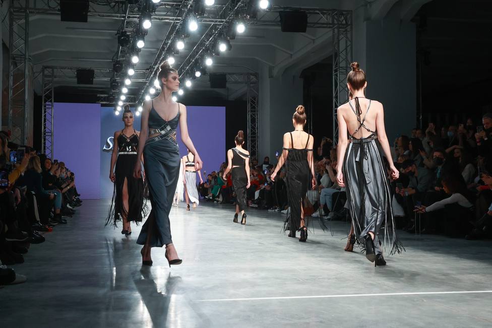Calidad, creatividad y presencialidad: Llega la Mercedes-Benz Fashion Week en su 75 edición