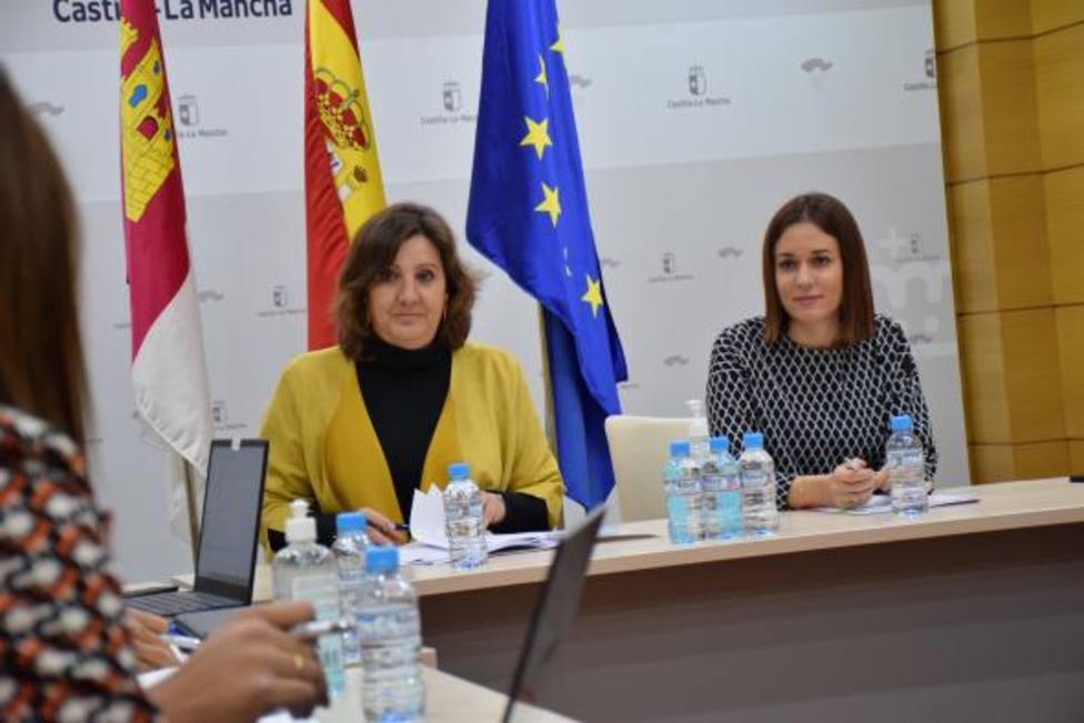 El Gobierno de Castilla-La Mancha celebra la incorporación de ETURIA como nuevo miembro afiliado de la Organización Mundial del Turismo