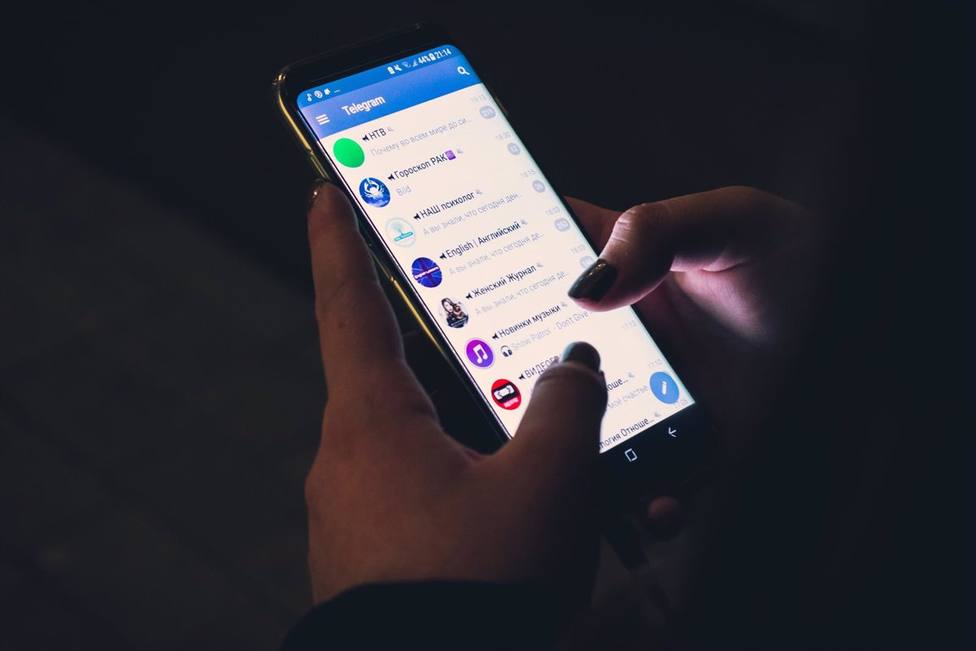 ¿Cómo funciona Telegram? La alternativa a Whatsapp que gana adeptos tras el último movimiento de Zuckerberg