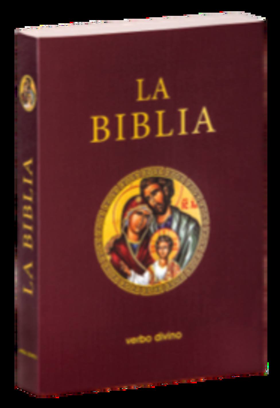 Biblia Edición Pastoral De Editorial Verbo Divino Cultura Y Fe Cope