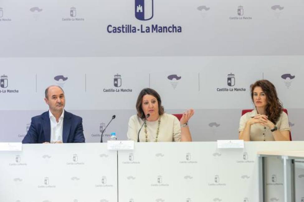 El Gobierno de Castilla-La Mancha tramita más de 15,5 millones de euros de ayudas directas a personas trabajadoras autónomas en la región