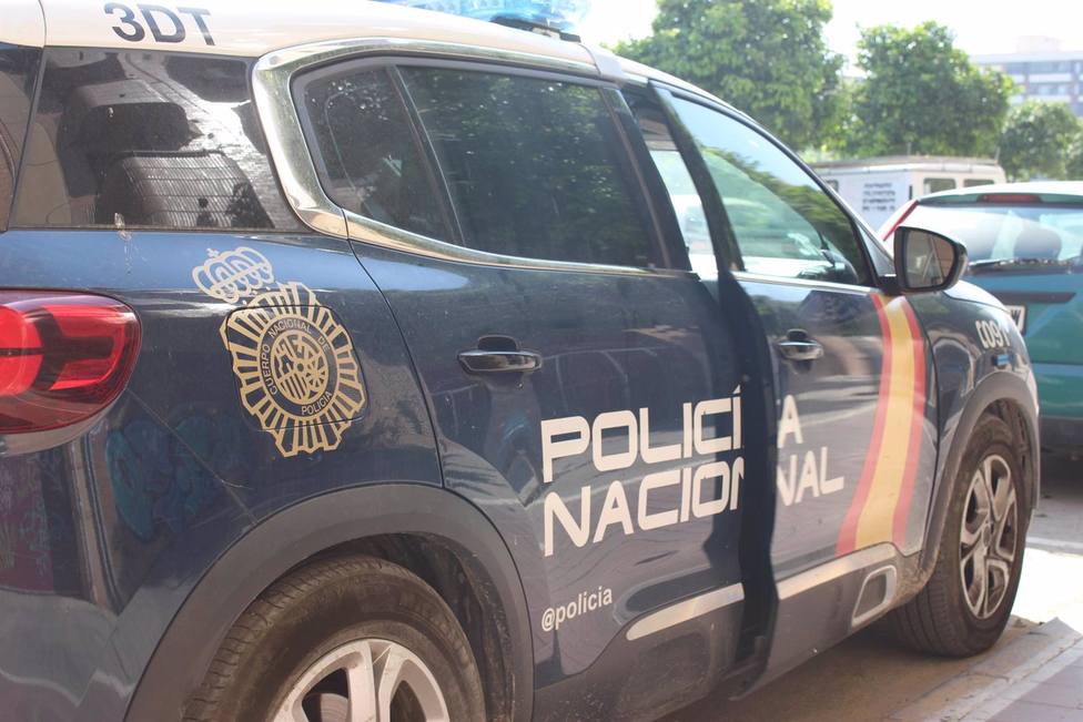 Investigan dos robos con explosivos en cajeros automáticos de Málaga