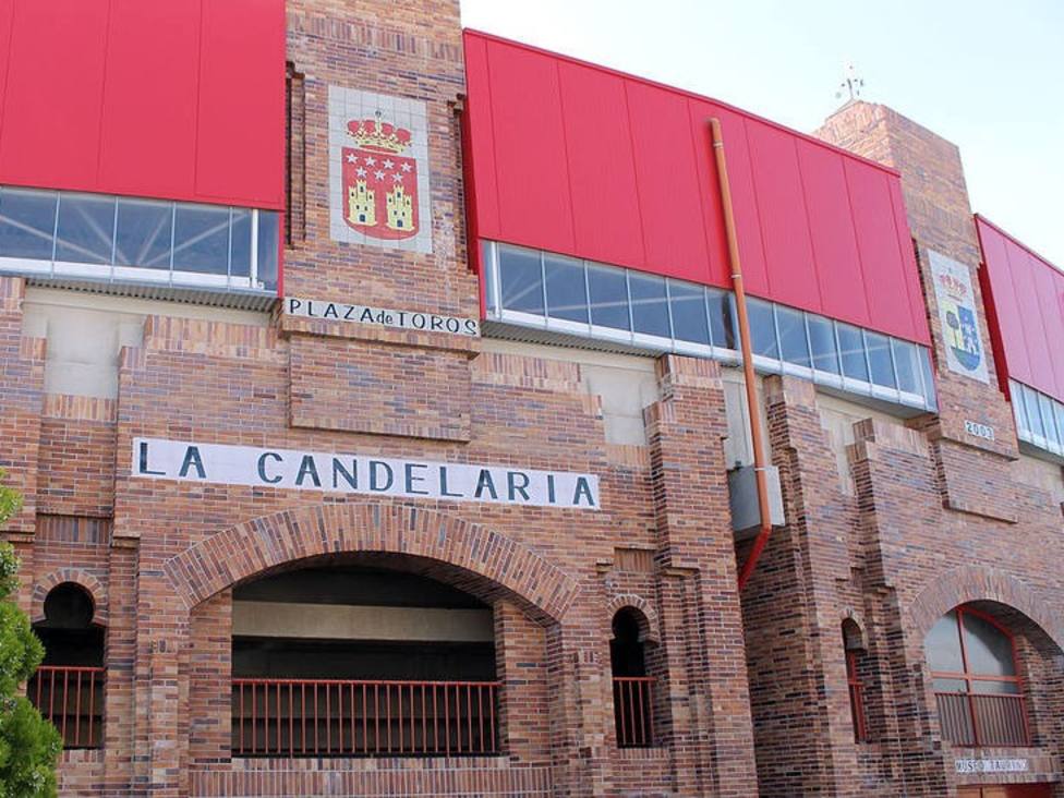 A ‘liga’ das Escolas Taurinas será disputada na arena de La Candelaria de Valdemorillo – Villalba
