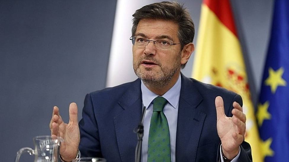 Rafael Catalá renuncia a su acta de diputado del PP por Cuenca